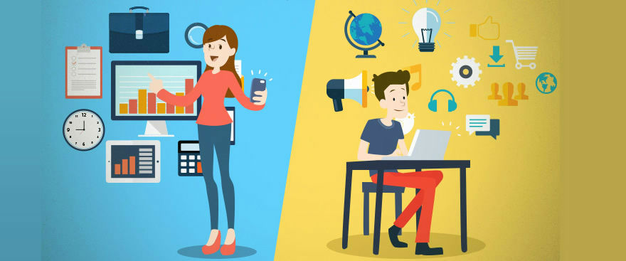 Consejos y tips en redes sociales para empresas